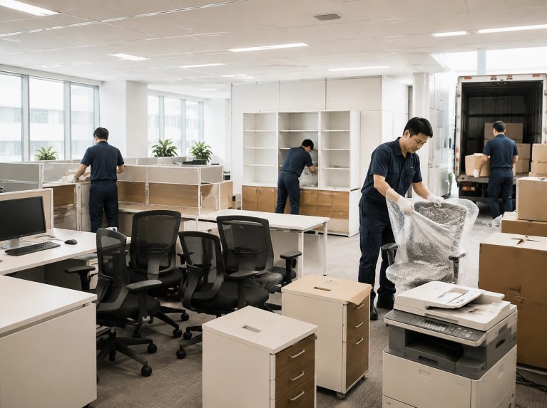 宜宾办公家具及办公设备回收